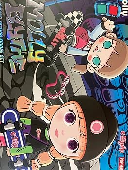 snow ポップマートブライスのみ 3体 Amazon.co.jp: ポップマート モリー ブライス スノボーシリーズ